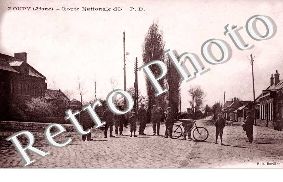 Route nationale