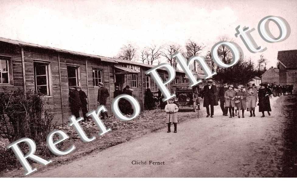 Bal Edgar Pruvot