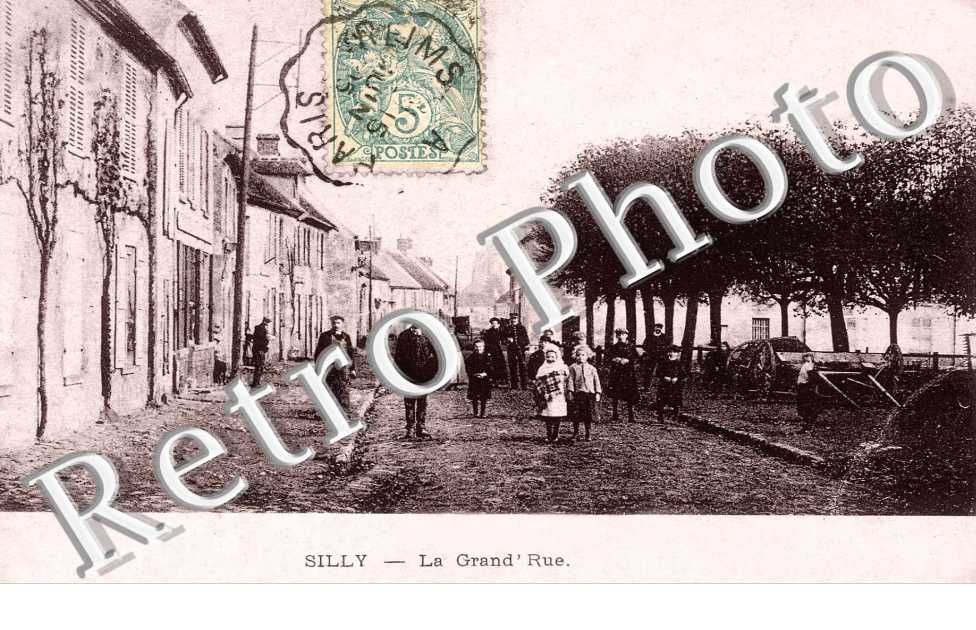 LA GRAND'RUE