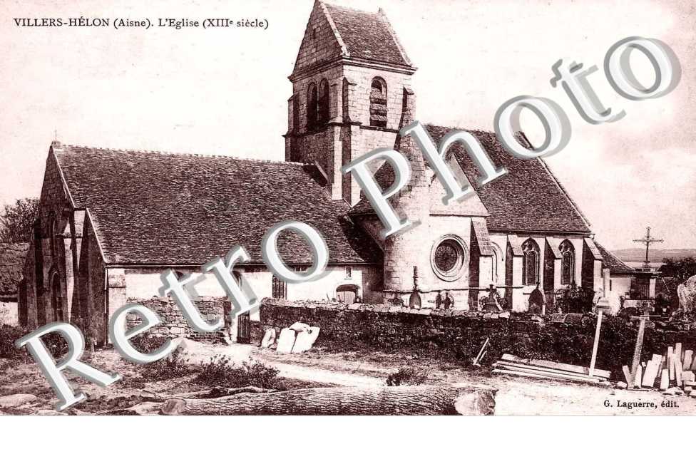 L'Eglise
