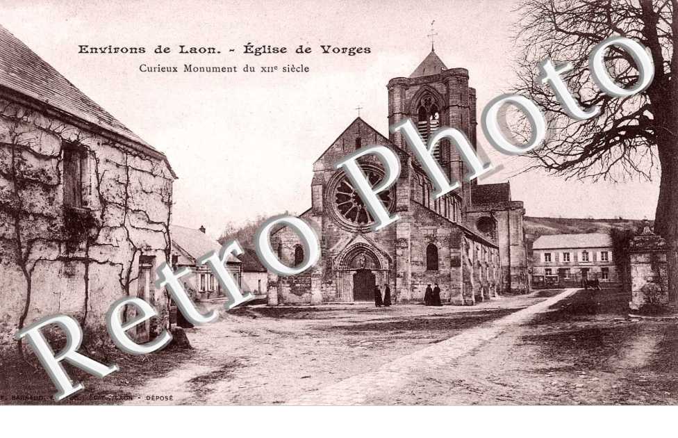 Eglise