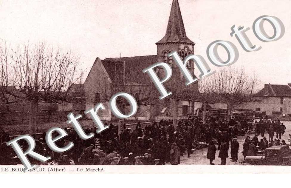 Le Marche