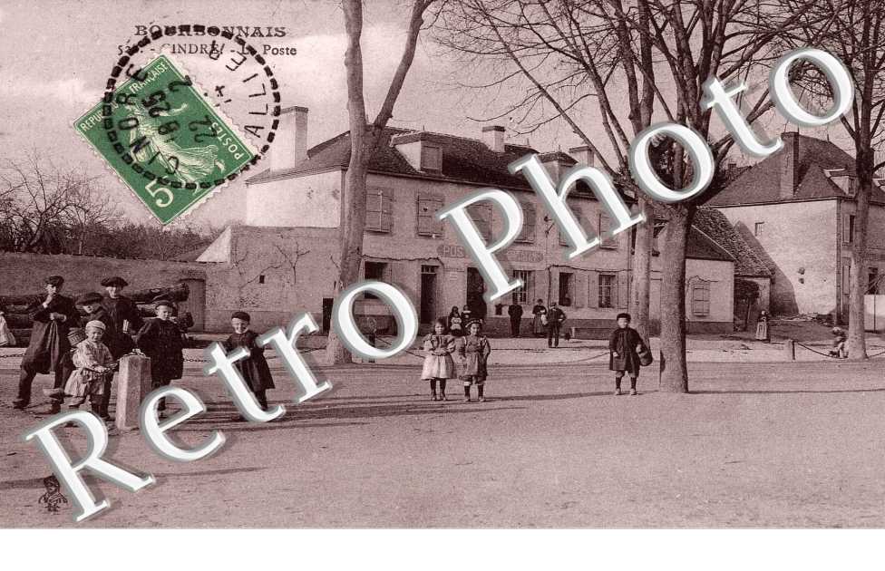 La Poste