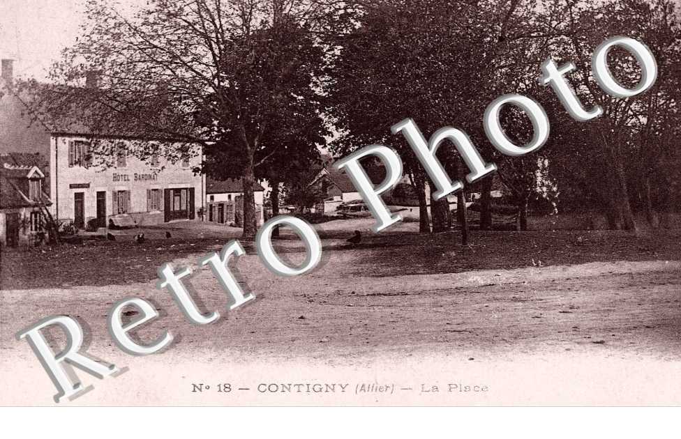 La Place