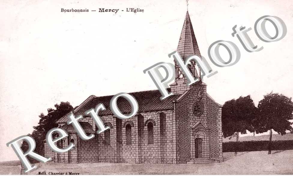 L'Eglise