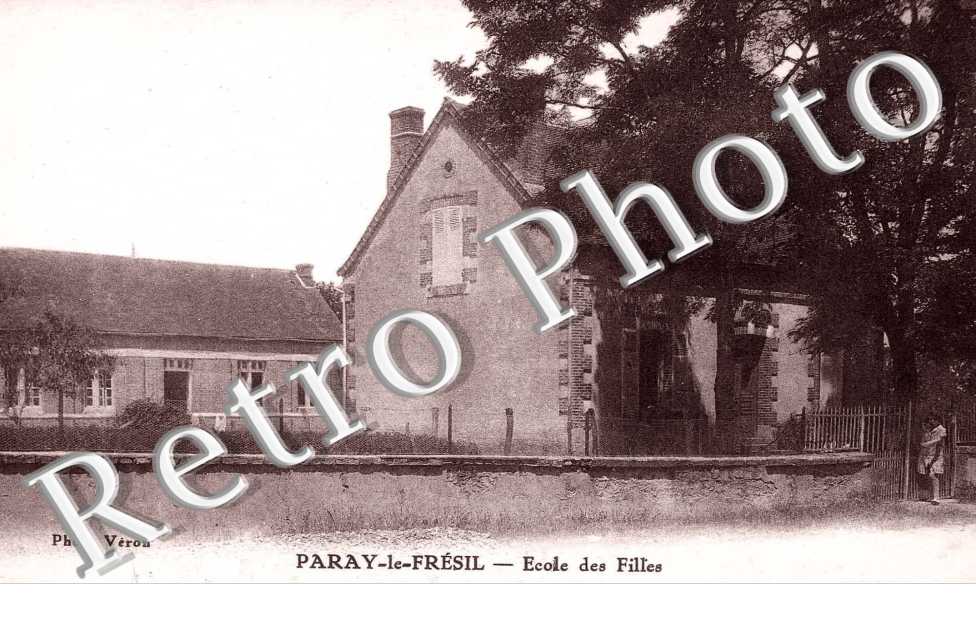 Ecole des Filles