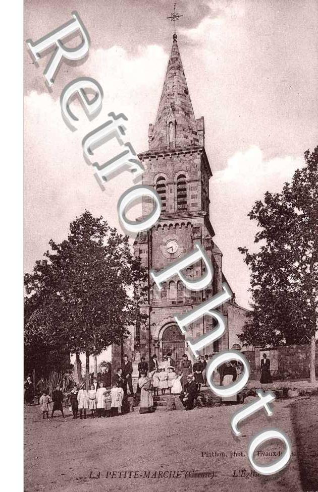 L'Eglise