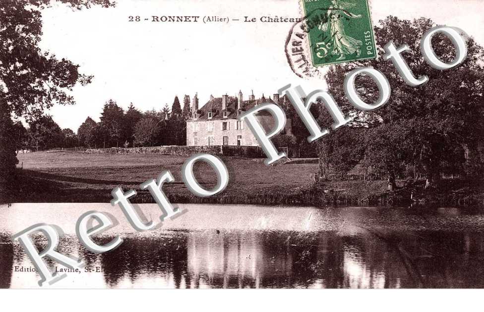 Le Chateau