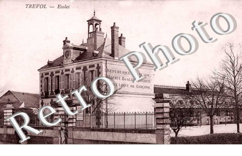 Ecoles