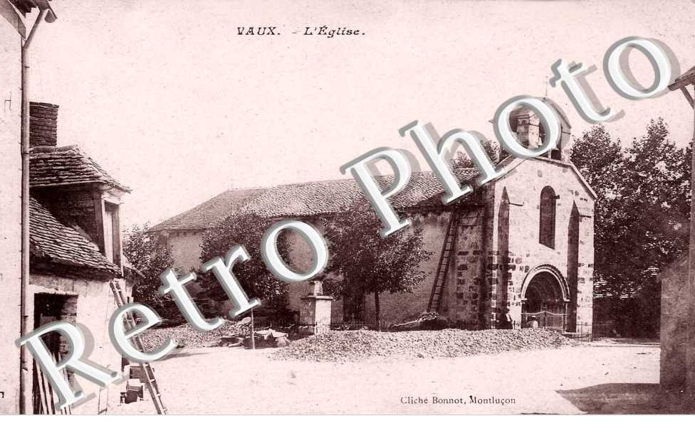 L'Eglise