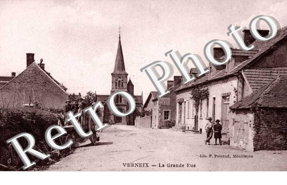 La Grande Rue