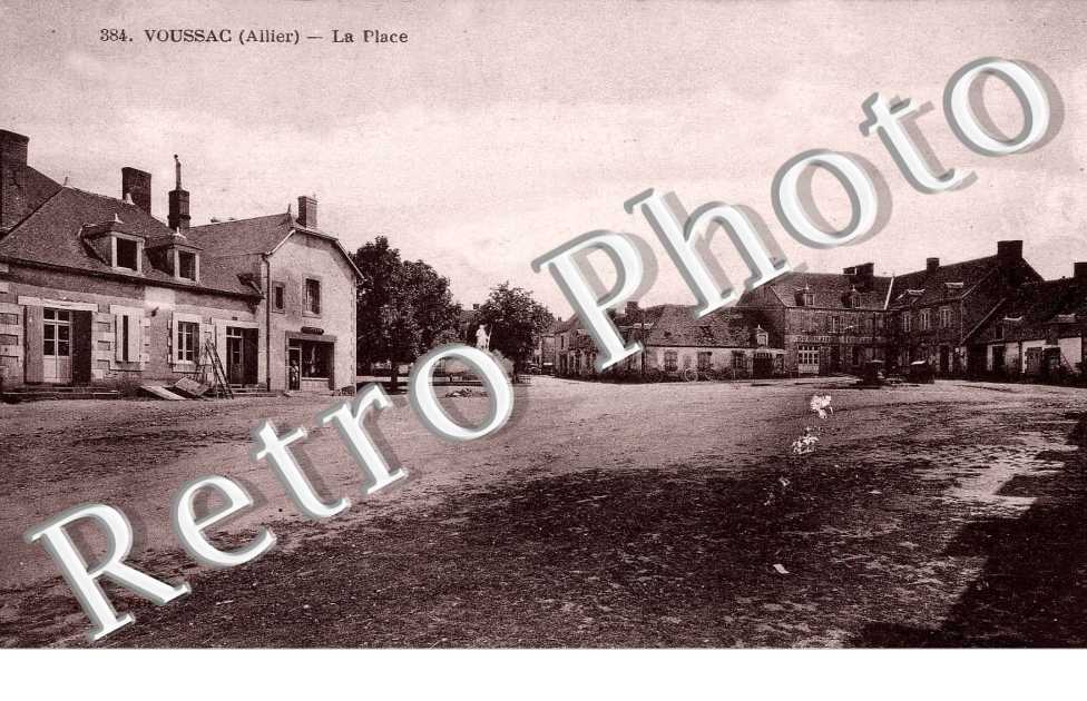 la place
