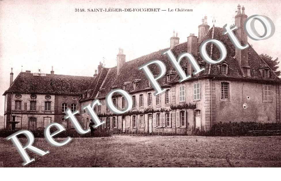 Chateau