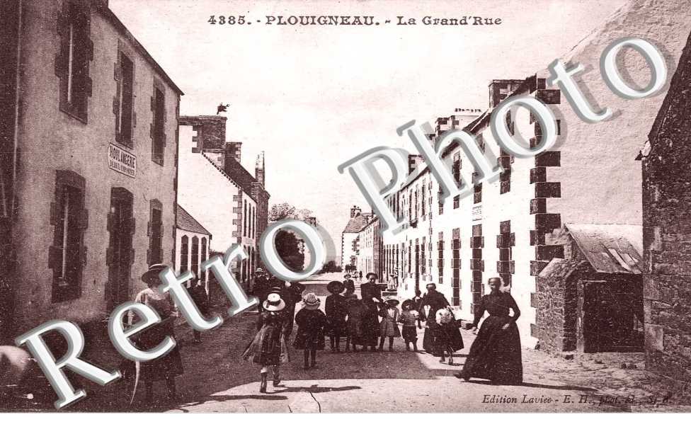 La Grand'Rue
