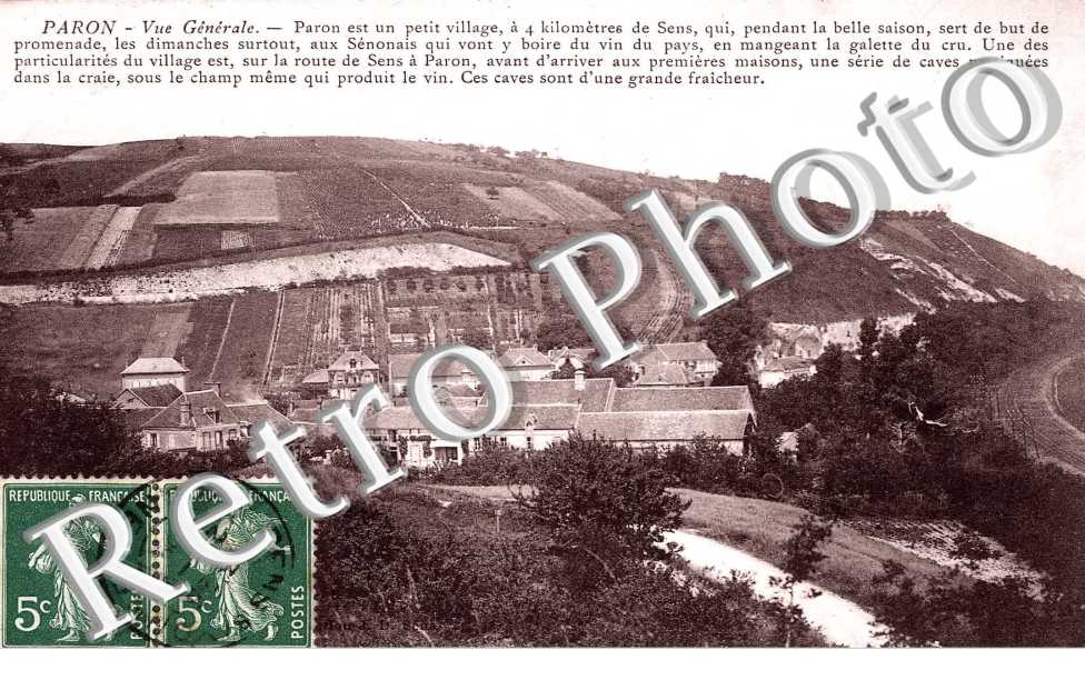 Vue generale