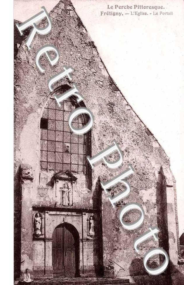 L'eglise