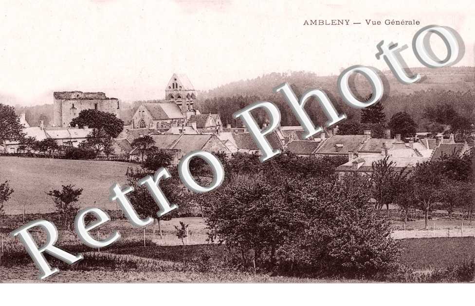 Vue generale