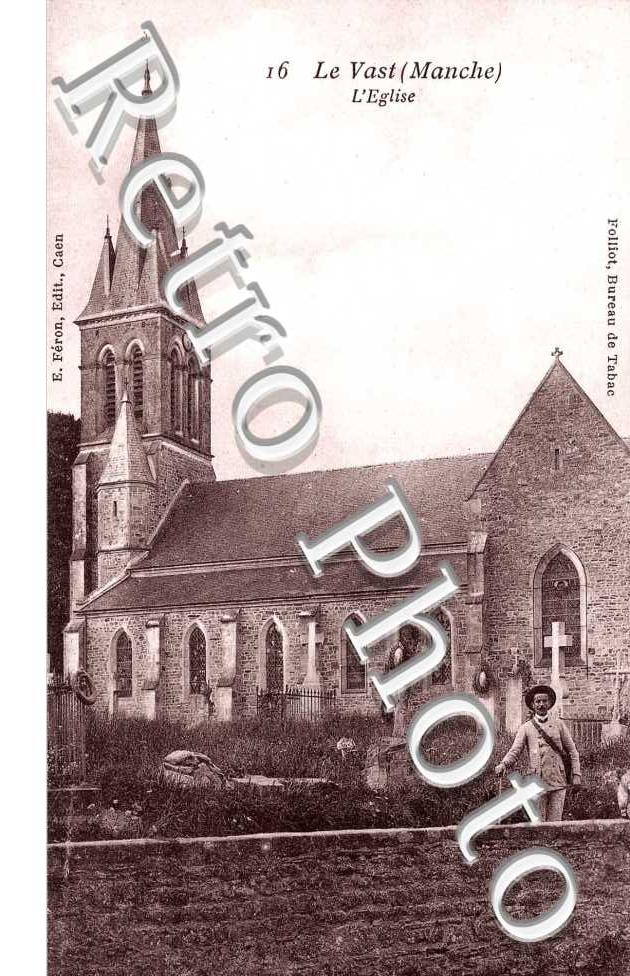 l' eglise