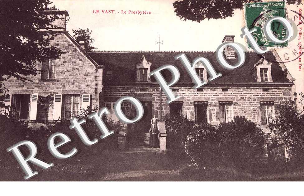 le presbytere