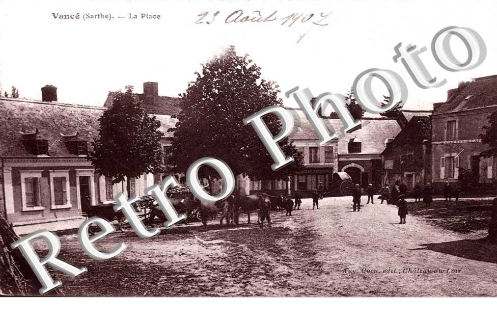LA PLACE
