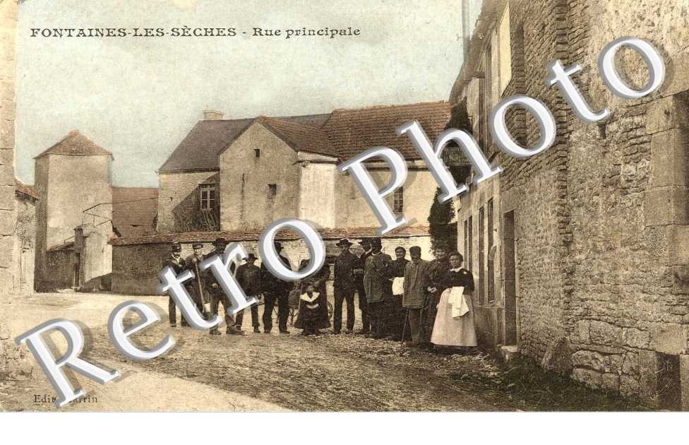 Rue Principale