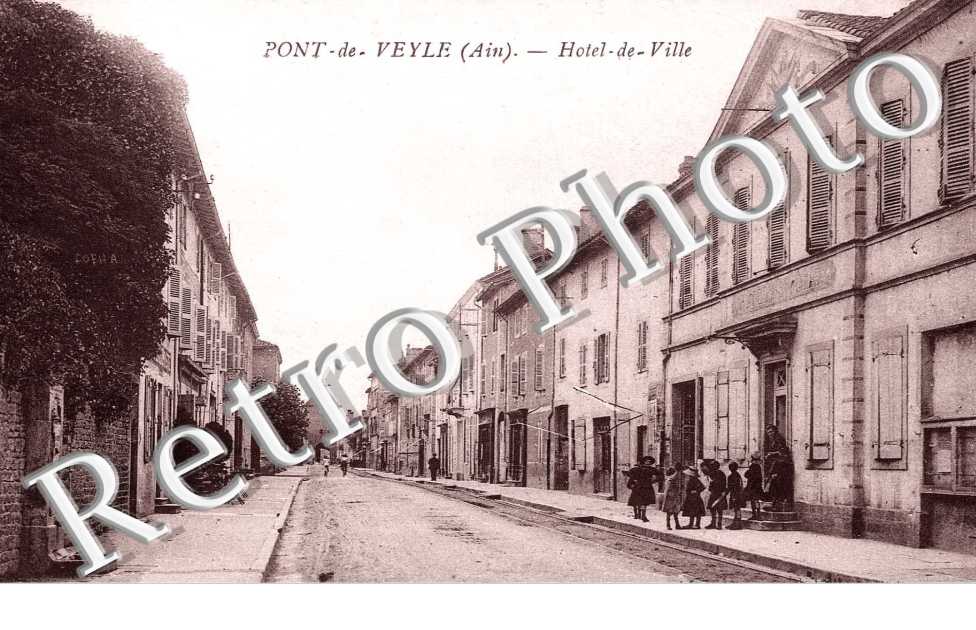 Hotel de ville