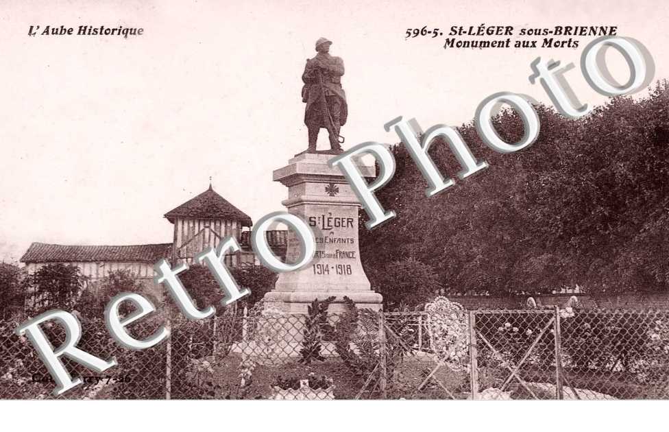 Monument aux Morts