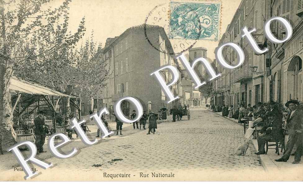 rue nationale