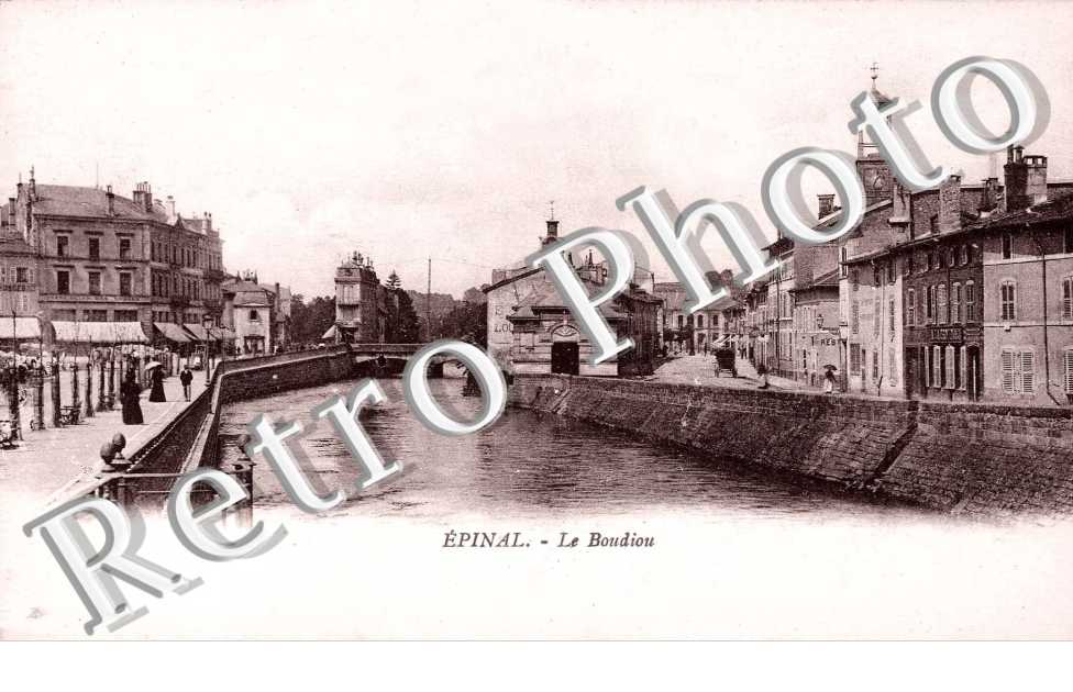 LE GOUDIOU