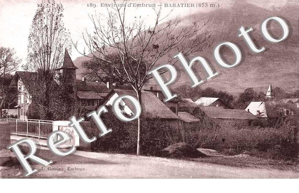 ( vue generale )