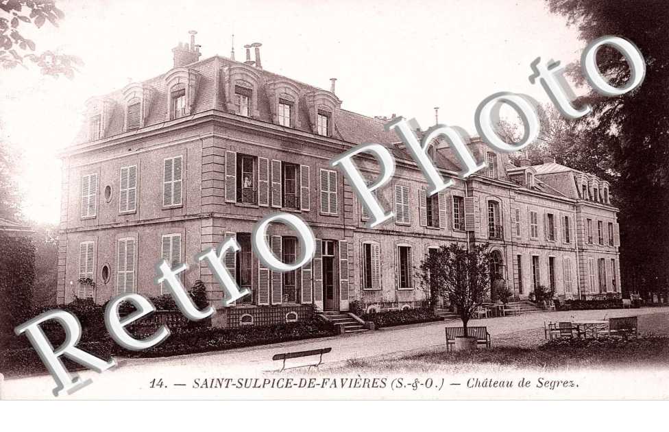 CHATEAU