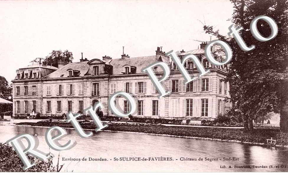 CHATEAU