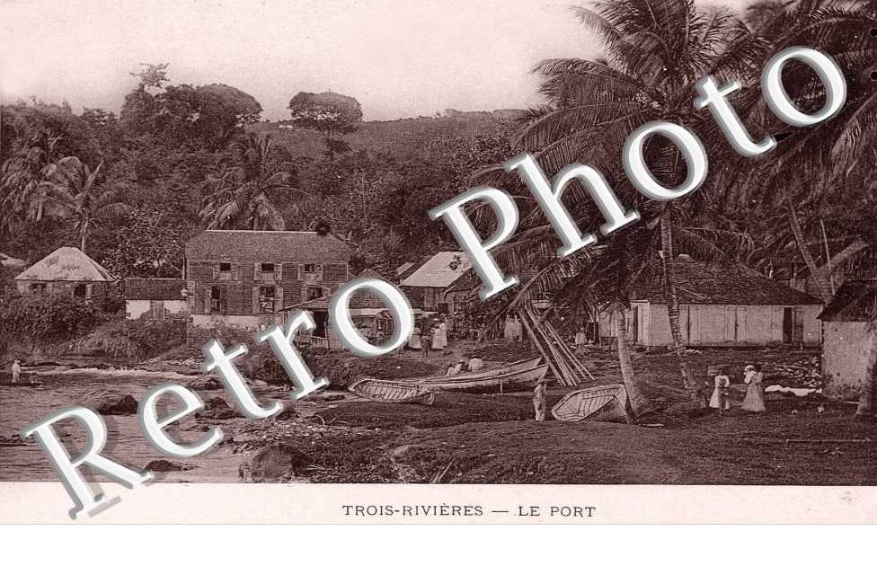Le Port