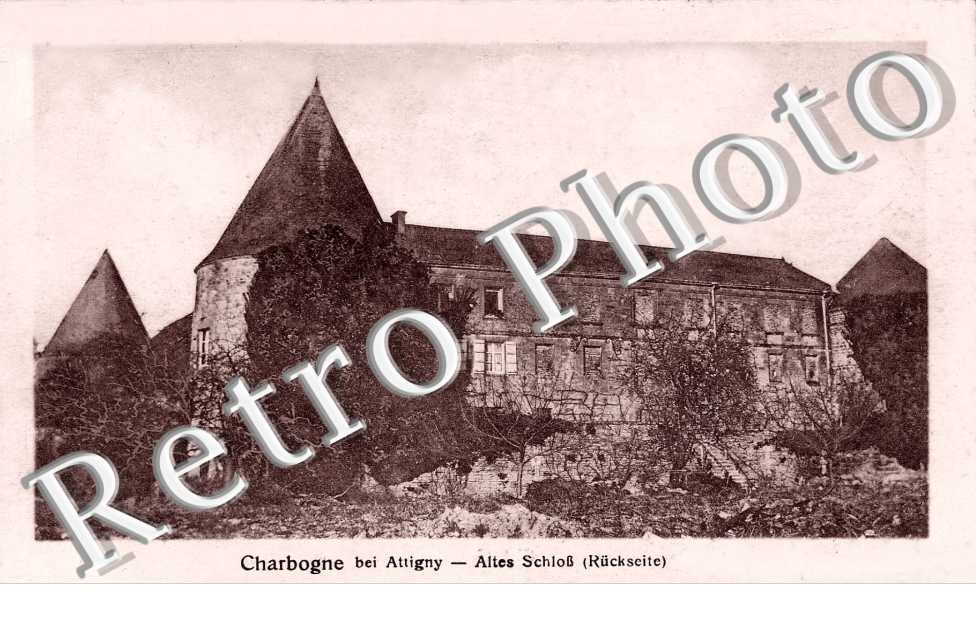 altes schloss