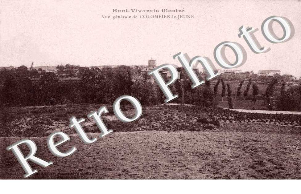 Vue generale