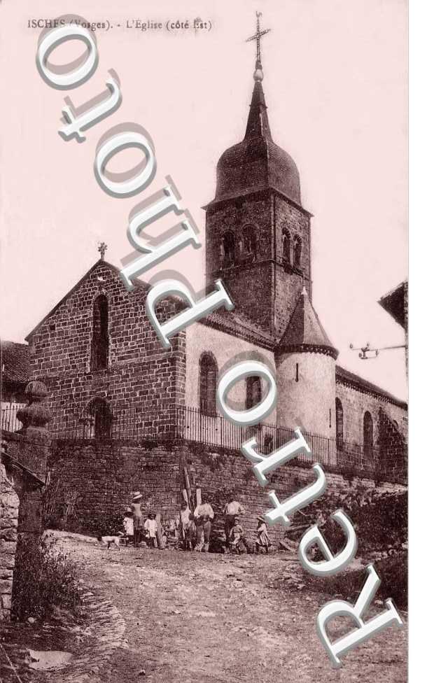 L'eglise