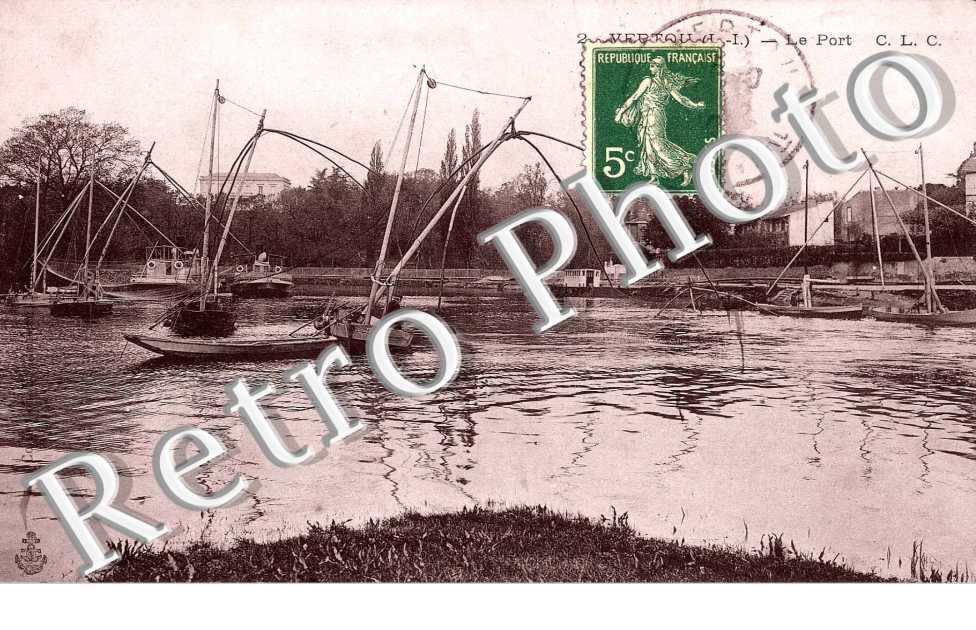 le port
