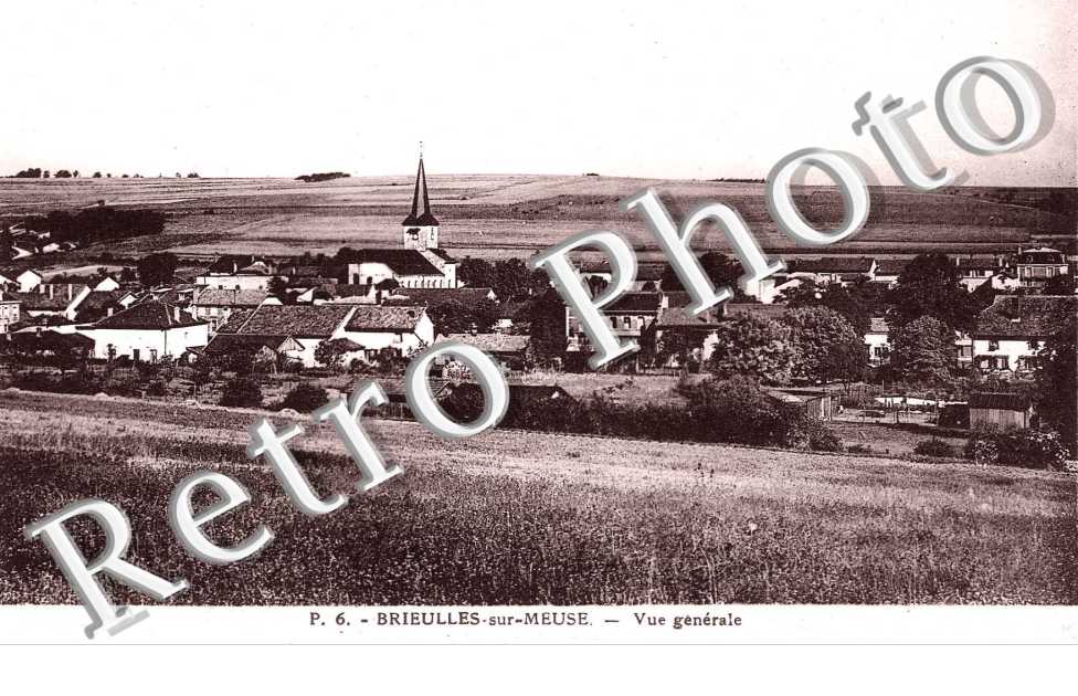 Vue generale