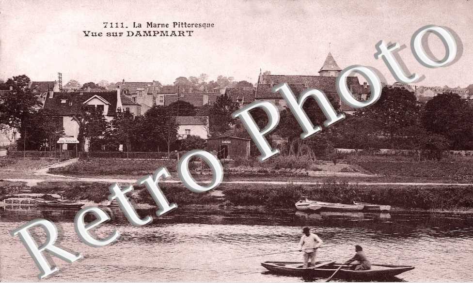 La Marne