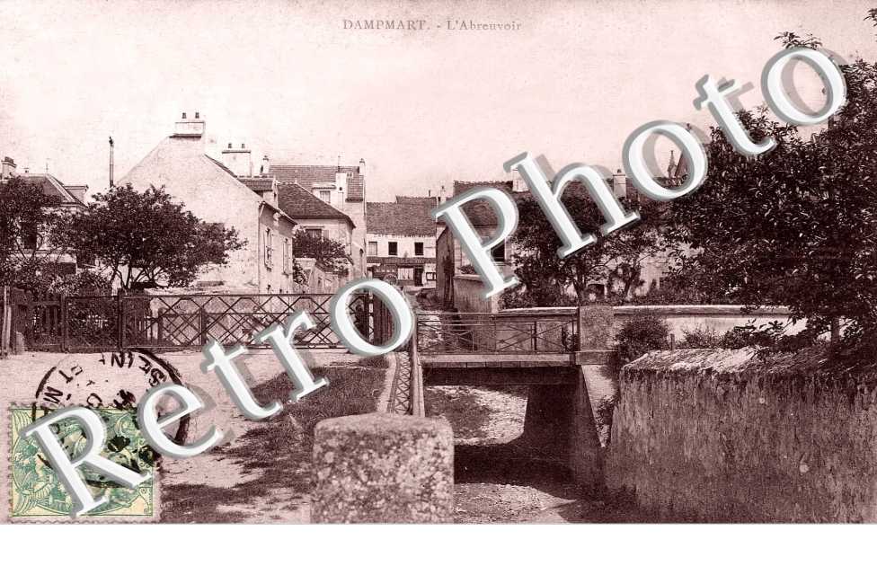 l'Abreuvoir
