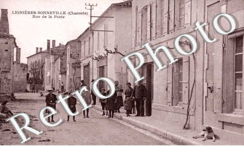  Rue de la Poste