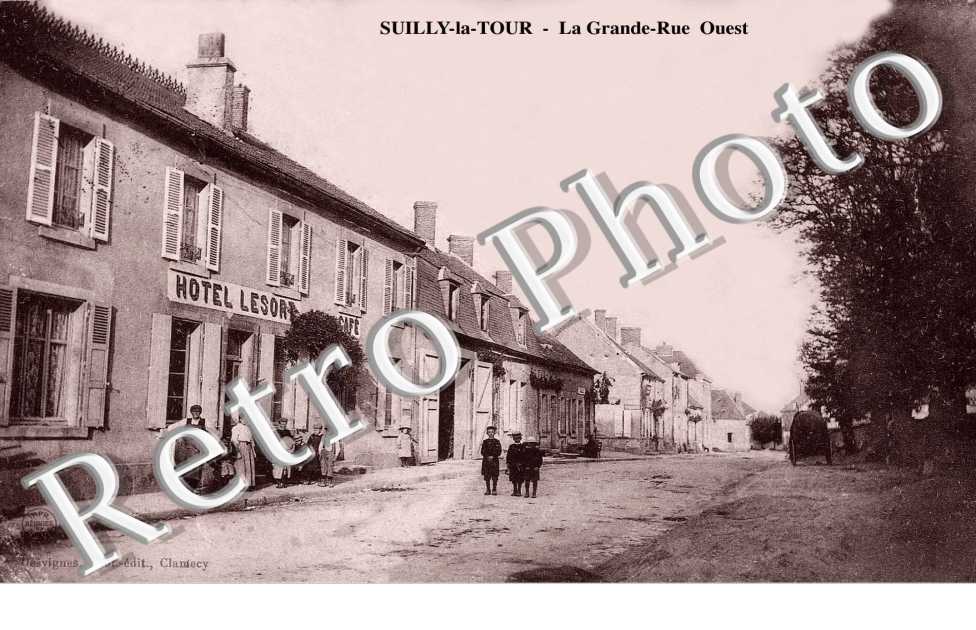 Grande rue