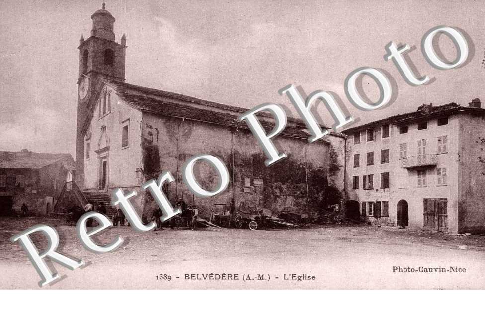 L'eglise