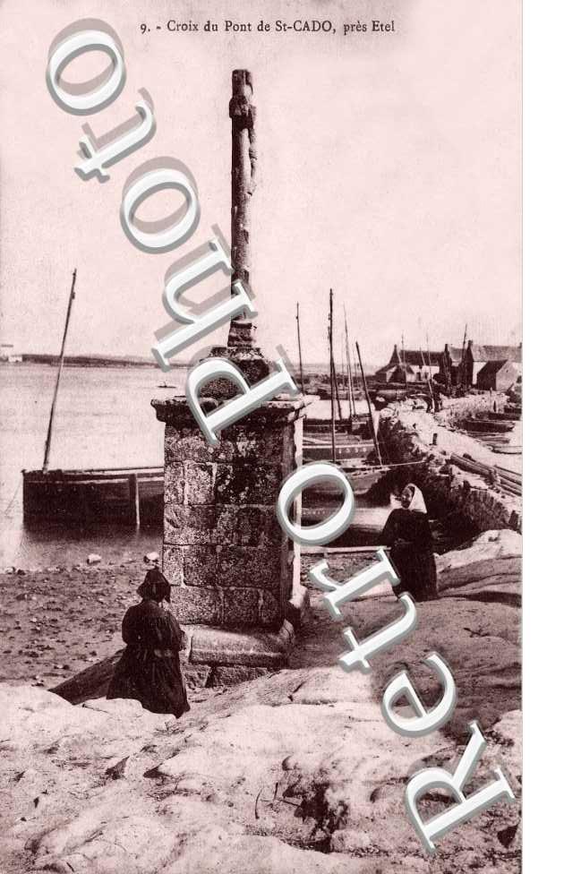 CROIX DU PONT