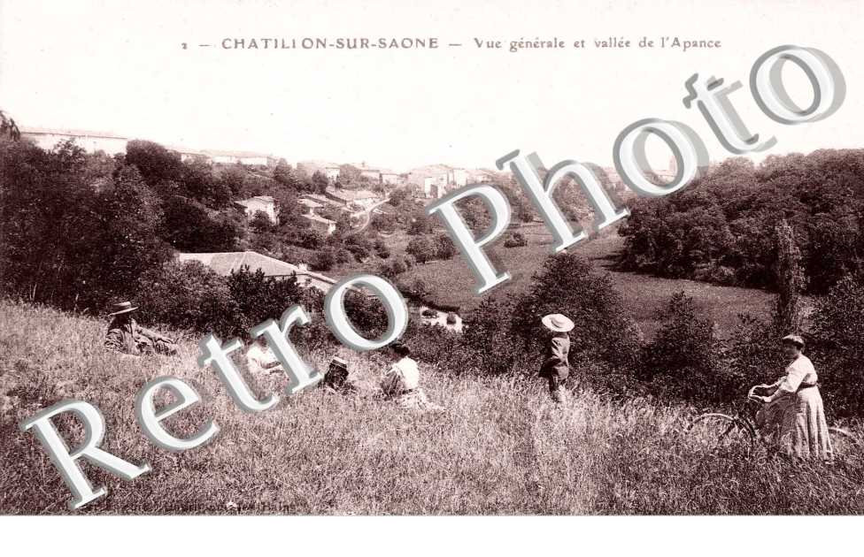 Vue generale
