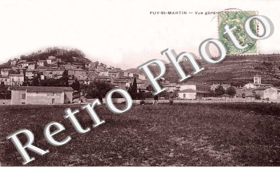 Vue generale