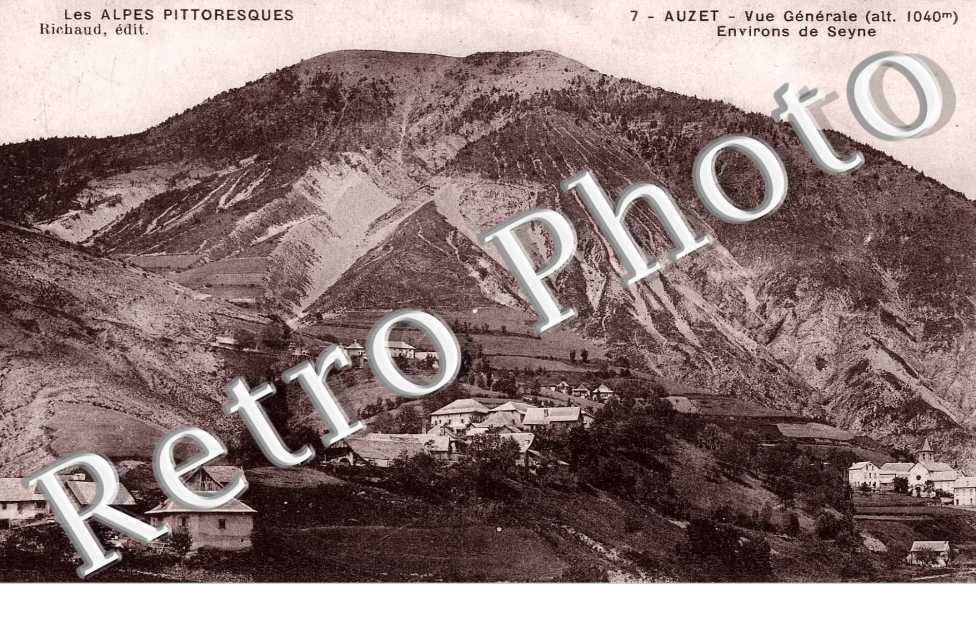 Vue generale