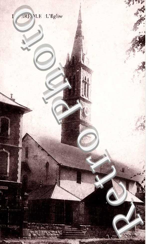 L'eglise