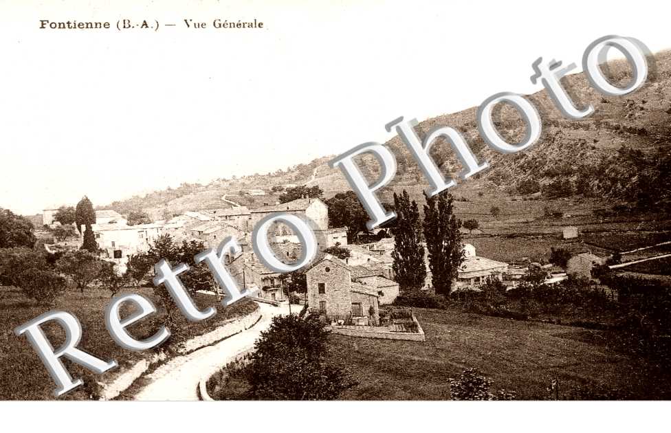 Vue generale