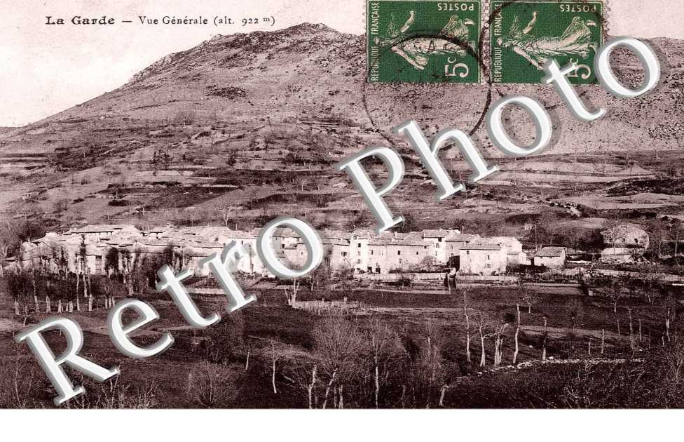Vue generale